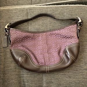 Coach Bag. d3j-6351.